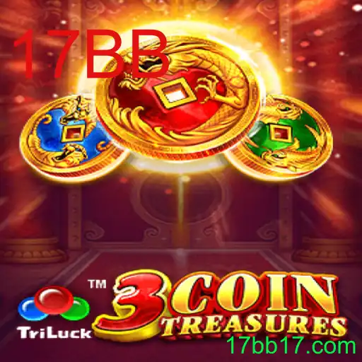 Explorando o Fascinante Mundo de 3CoinTreasures: Uma Aventura Inesquecível