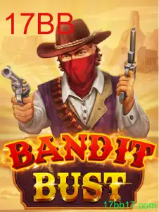 BanditBust: Um Mergulho no Novo e Empolgante Jogo de Estratégia 17BB