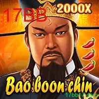 BaoBoonChin: Descubra o Fascinante Mundo do Jogo 17BB