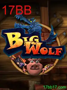 Descubra o Fascinante Mundo de BigWolf: O Jogo do Momento