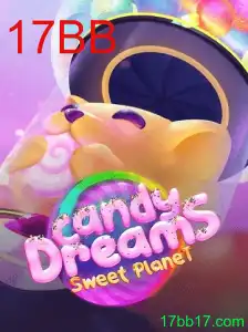 CandyDreams: Uma Aventura Doce com a Chave 17BB
