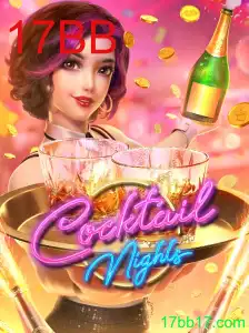 CocktailNights: Desvendando o Jogo de Tabuleiro com a Estratégia '17BB'