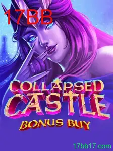 Explorando o Fascinante Mundo de CollapsedCastleBonusBuy: Um Mergulho nas Regras e Estratégias