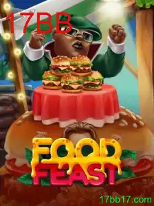 FoodFeast: O Jogo de Estratégia Culinária que Conquistar os Paladares