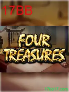 Descubra o Mundo de FourTreasures: Um Guia Completo