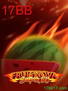 Descubra o Mundo Emocionante do Jogo FruitNovaSuper60