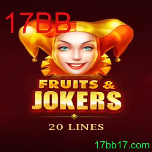 FruitsAndJokers20 - Descubra o Novo Fenômeno do Mundo dos Jogos