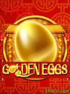 Descubra GoldenEggs: O Jogo que Conquista com Estratégia e Persistência