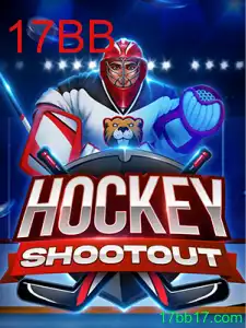 HockeyShootout: Descubra o Jogo de Hóquei em Alta com 17BB
