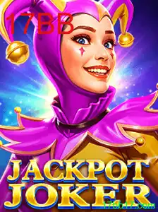 Descubra o Emocionante Mundo do Jogo JackpotJoker com a Palavra-chave 17BB