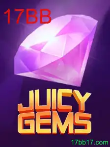 Descubra JuicyGems: Um Mergulho no Mundo do Jogo com 17BB