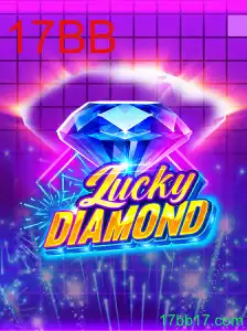 LuckyDiamond: Um Mergulho no Mundo dos Jogos de Azar