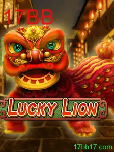 LuckyLion: Descubra a Jogada Estratégica do Século com 17BB