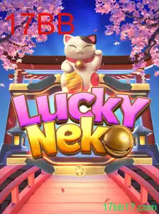 Descubra o Fascinante Universo de LuckyNeko: O Jogo da Sorte Incrível