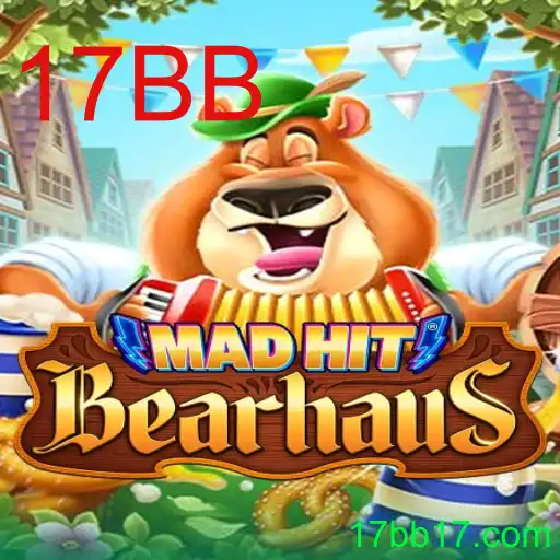 Descubra os Desafios e a Diversão de MadHitBearhaus: A Aventura de 17BB