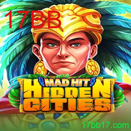 Descobrindo o Mundo de MadHitHiddenCities: O Fenômeno 17BB