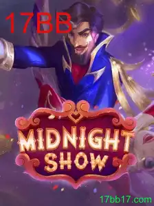 Explorando o Universo Fascinante de MidnightShow: O Jogo Enigmático