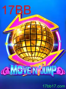 Explorando o Universo do Jogo MovenJump: Regras e Introdução