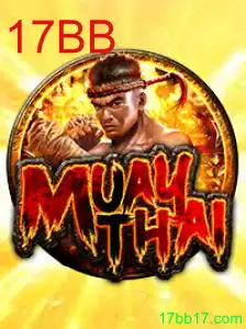 Descubra o Jogo 'MuayThai': Uma Experiência de Luta e Estratégia