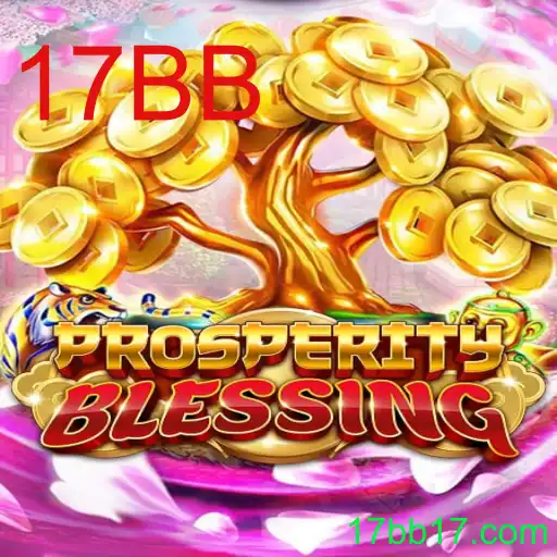 Descubra o Fascinante Universo do Jogo ProsperityBlessing