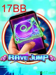 Descubra o Empolgante Mundo de RaveJumpmobile