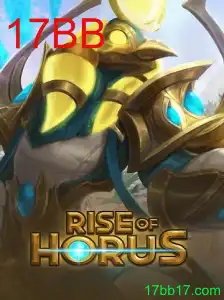 Explorando o Universo de 'RiseofHorus': Um Olhar Detalhado sobre o Jogo