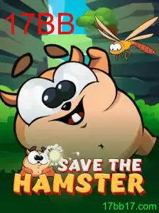 SavetheHamster: Um Mergulho na Diversão e Estratégia do Jogo 17BB