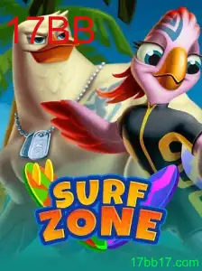 Explorando o Mundo de SurfZone: Emocionantes Aventuras nas Ondas