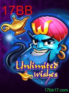 Explorando o Universo Infinito de UnlimitedWishes: Descubra as Regras e a Emoção de Jogar