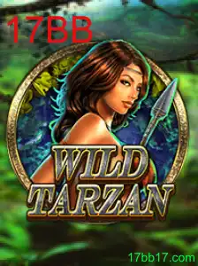 WildTarzan: A Aventura Selvagem que Conquista Todos