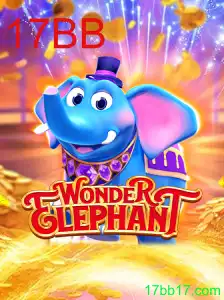 WonderElephant: Explorando o Mundo Mágico e Colorido do Novo Jogo Sensação
